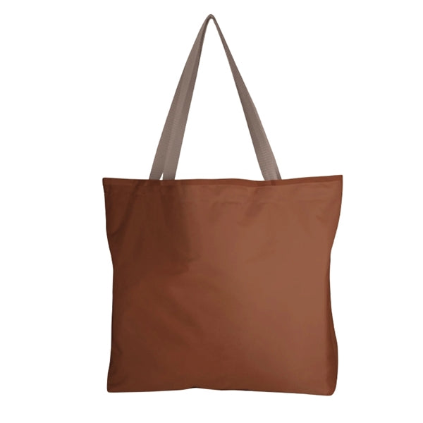 The Stopper Tote- Large