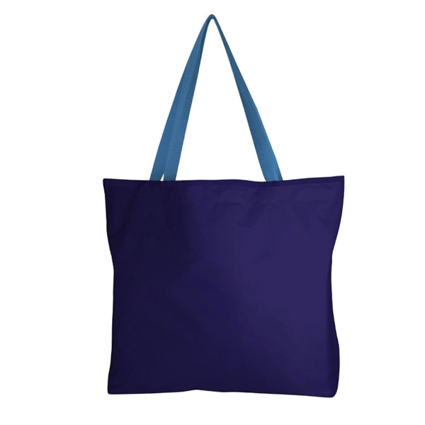 The Stopper Tote- Large