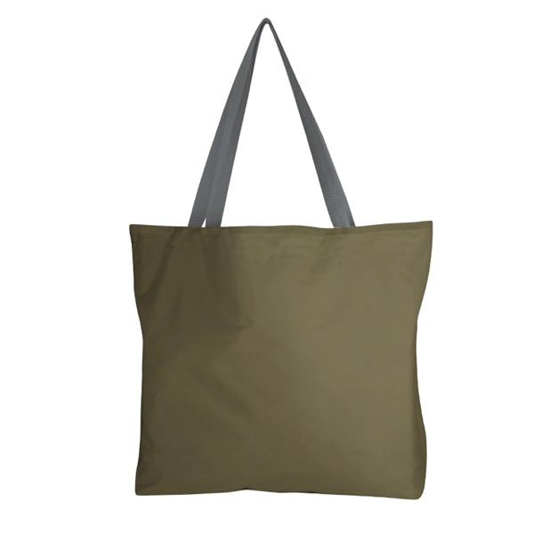 The Stopper Tote- Large