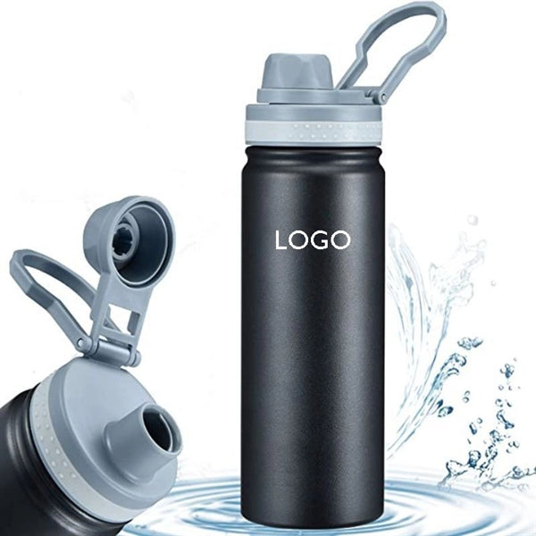Stainless Steel Vacuum Insulated Water Bottle