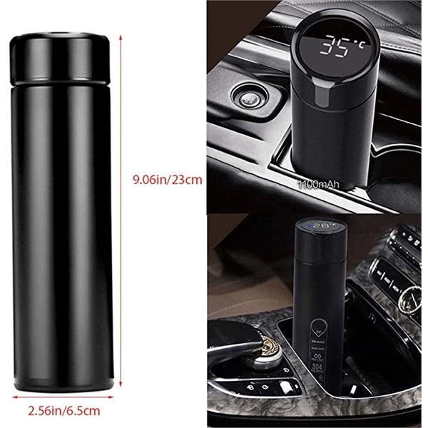 Smart Vacuum Flask