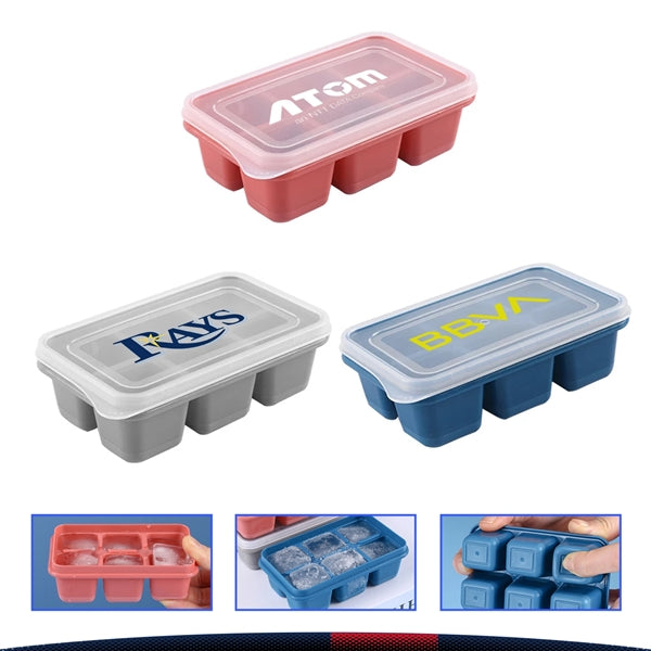 Sphere Ice Cube Trays