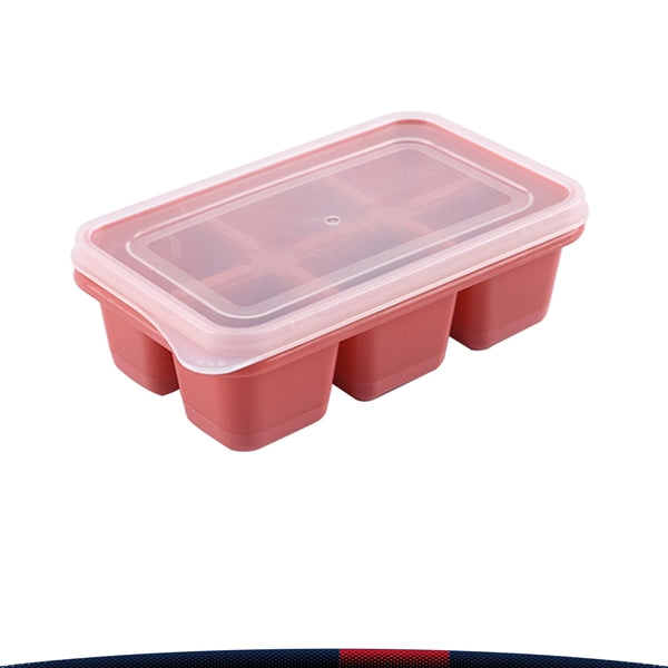 Sphere Ice Cube Trays