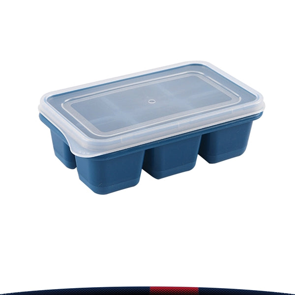 Sphere Ice Cube Trays