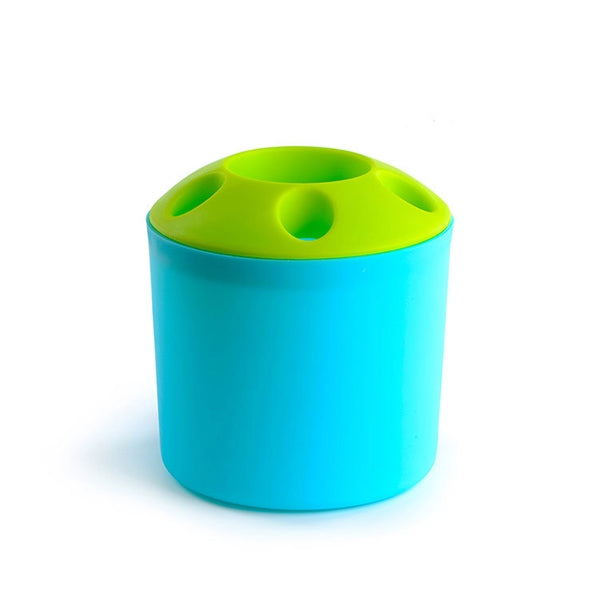 Multifunction Plastic Pen Holder