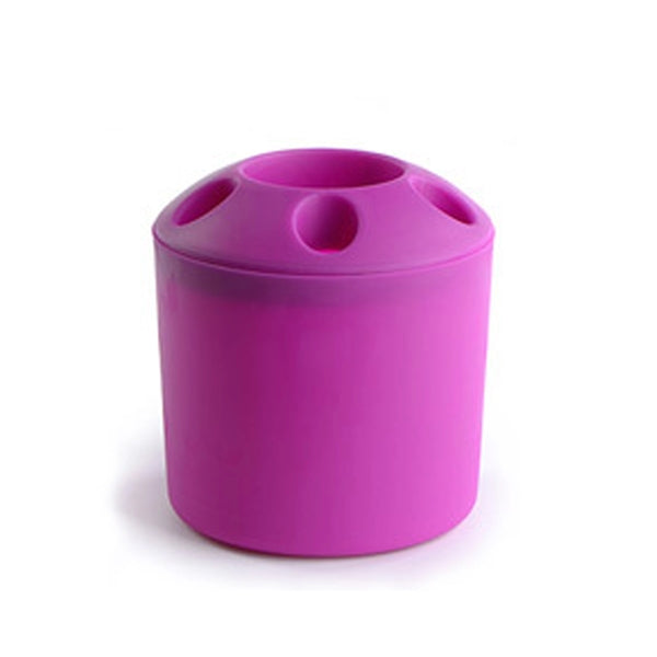 Multifunction Plastic Pen Holder