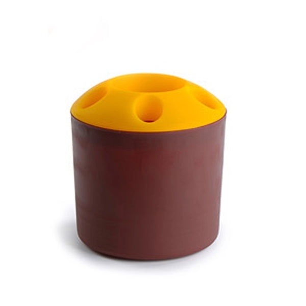 Multifunction Plastic Pen Holder
