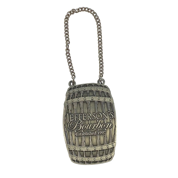 Cast Wine, Liquor, Decanter, Bottle Tag
