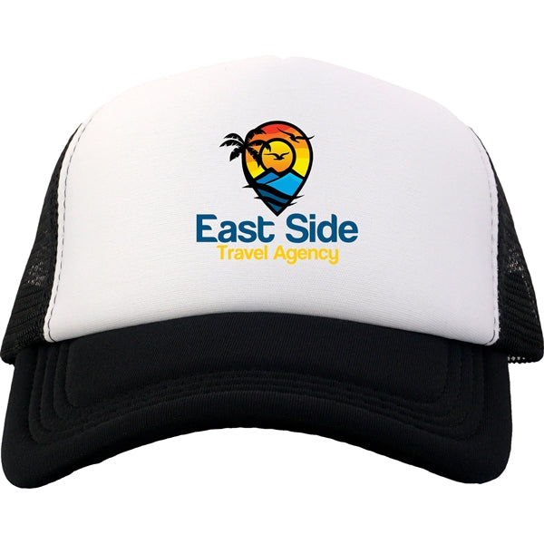 Foam Trucker Hat