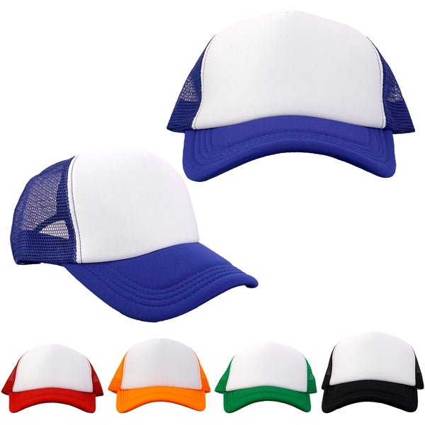 Foam Trucker Hat