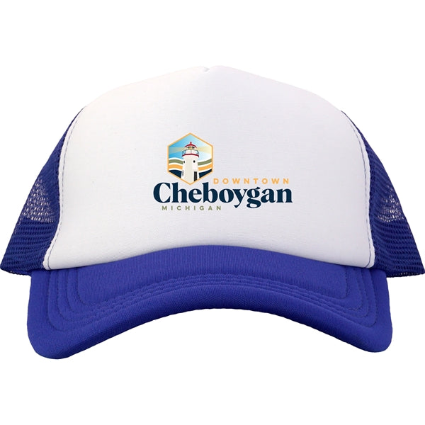 Foam Trucker Hat