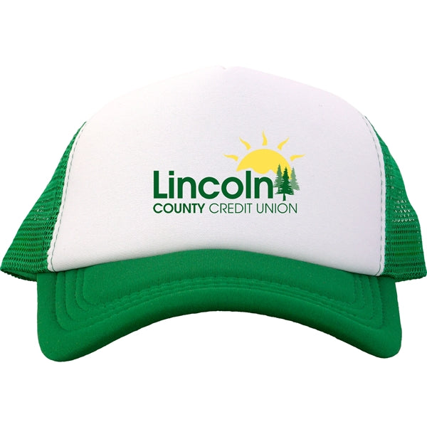 Foam Trucker Hat