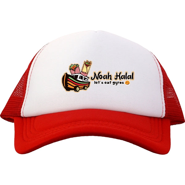 Foam Trucker Hat