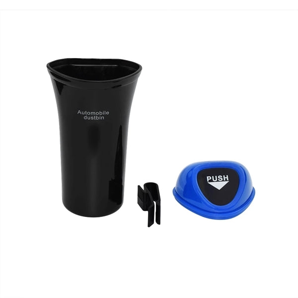 Vehicle Trash Can