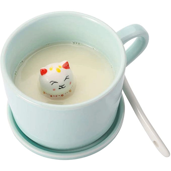 Animal Ceramics Cups