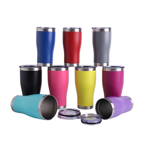 Stainless Steel Tumbler