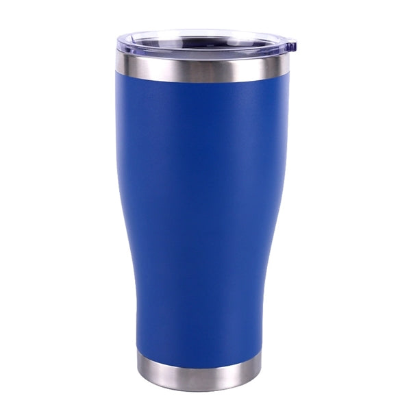 Stainless Steel Tumbler