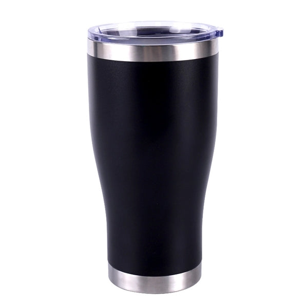 Stainless Steel Tumbler