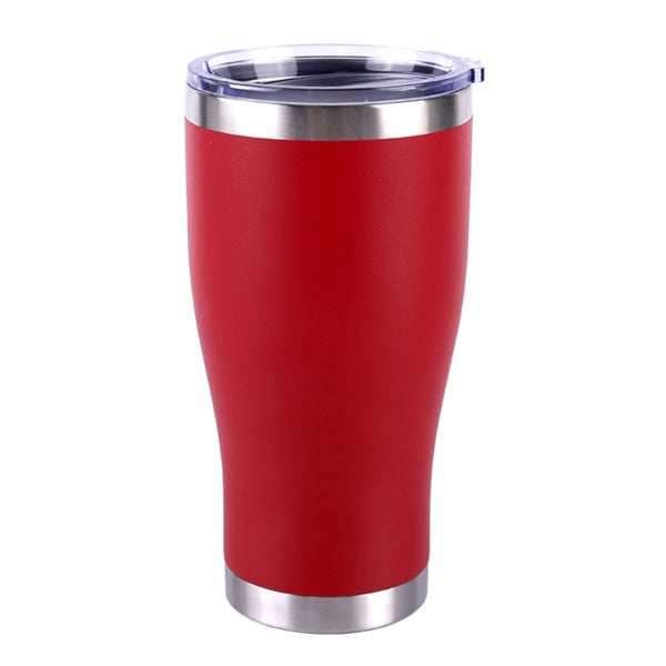 Stainless Steel Tumbler