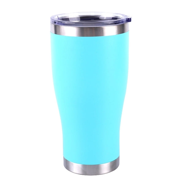 Stainless Steel Tumbler