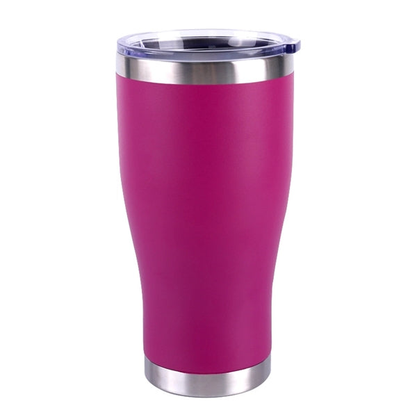 Stainless Steel Tumbler