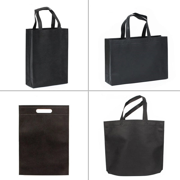 Non-Woven Convention Tote Bags