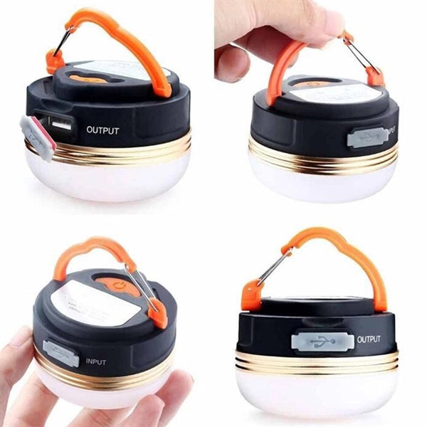 LED Tent Camping Lantern