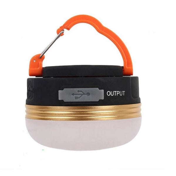 LED Tent Camping Lantern