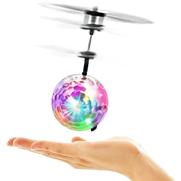 Flying Ball RC Toys