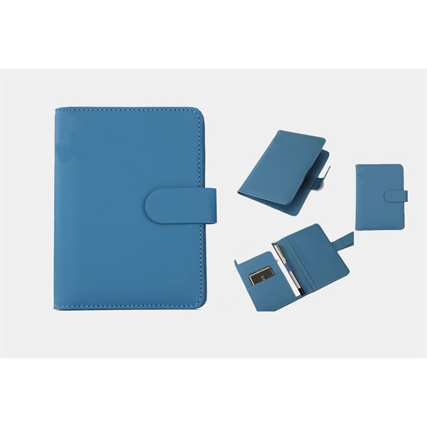 Travel Wallet/Passport Card Holder
