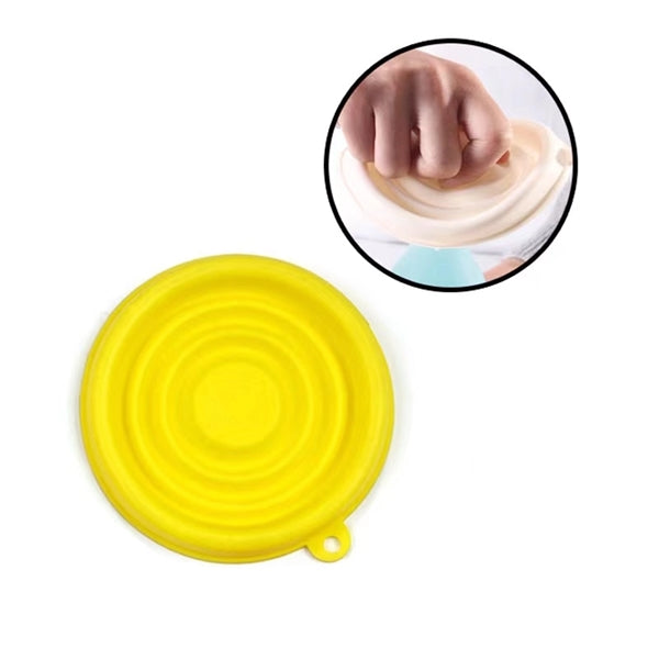 Heart Shape Bottle & Jar Openers Gripper