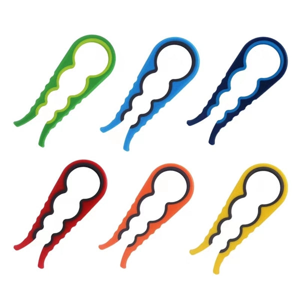 Multi-function Bottle Opener