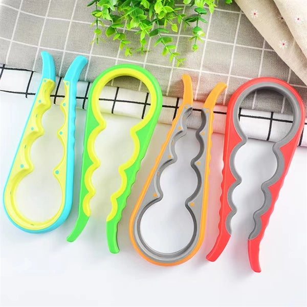 Multi-function Bottle Opener