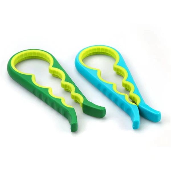 Multi-function Bottle Opener