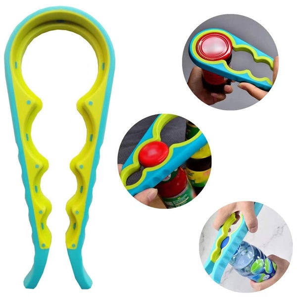 Multi-function Bottle Opener