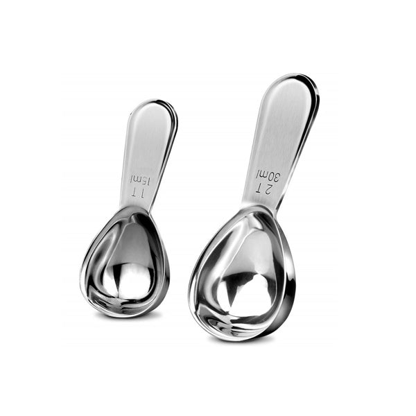 Stainless Steel Coffee Scoop