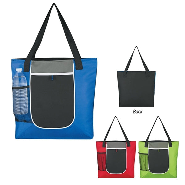 Transport It Tote Bag