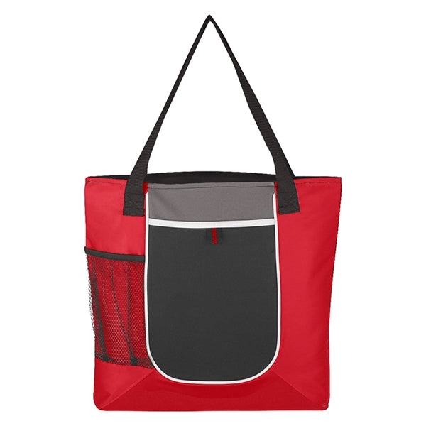 Transport It Tote Bag