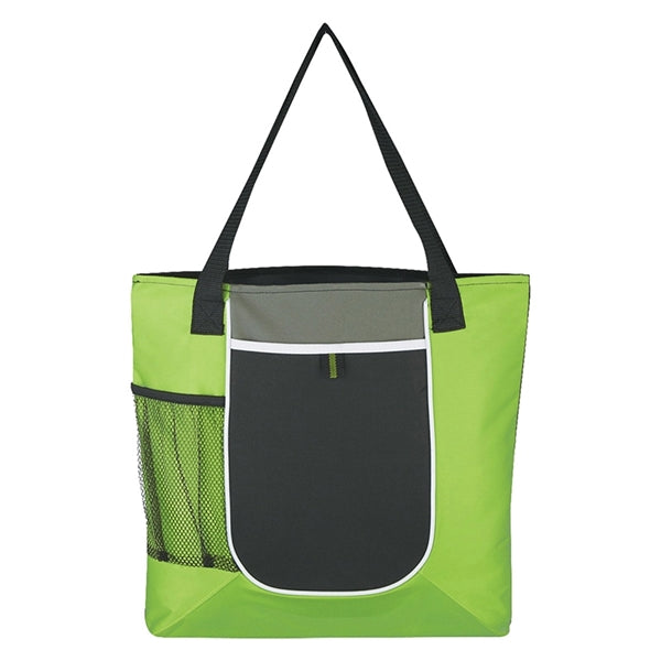 Transport It Tote Bag