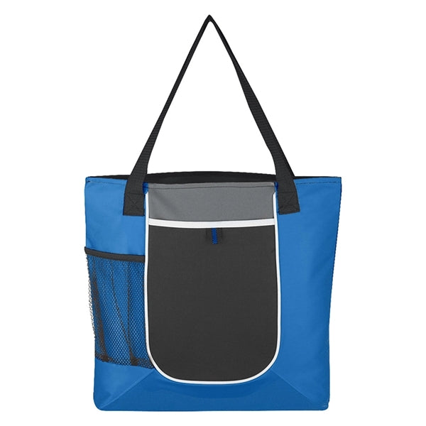 Transport It Tote Bag