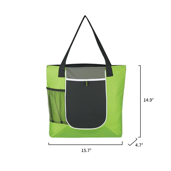 Transport It Tote Bag
