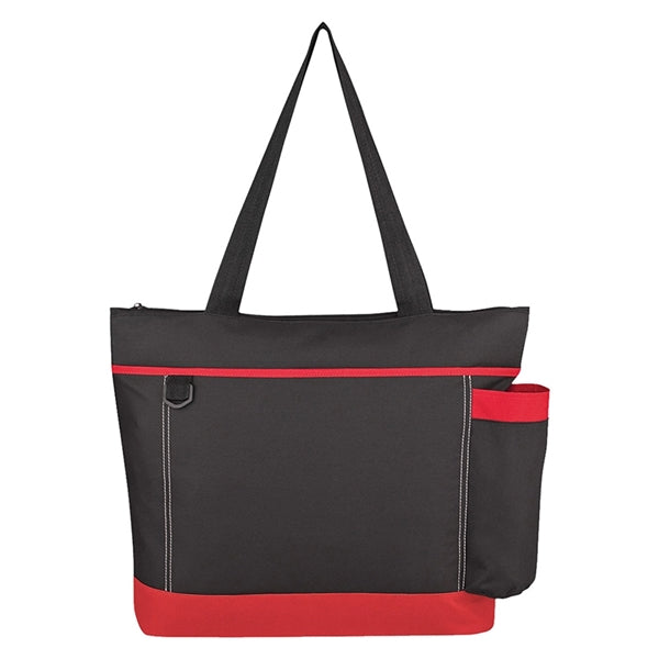 Advantage Tote Bag
