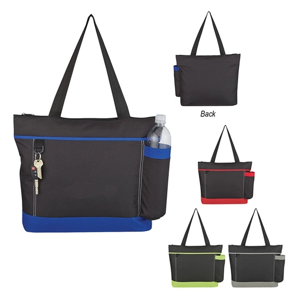 Advantage Tote Bag
