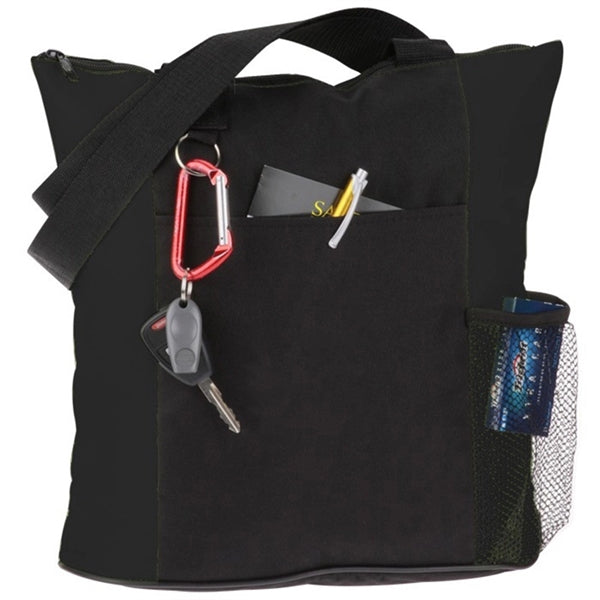 Fun Tote Bag