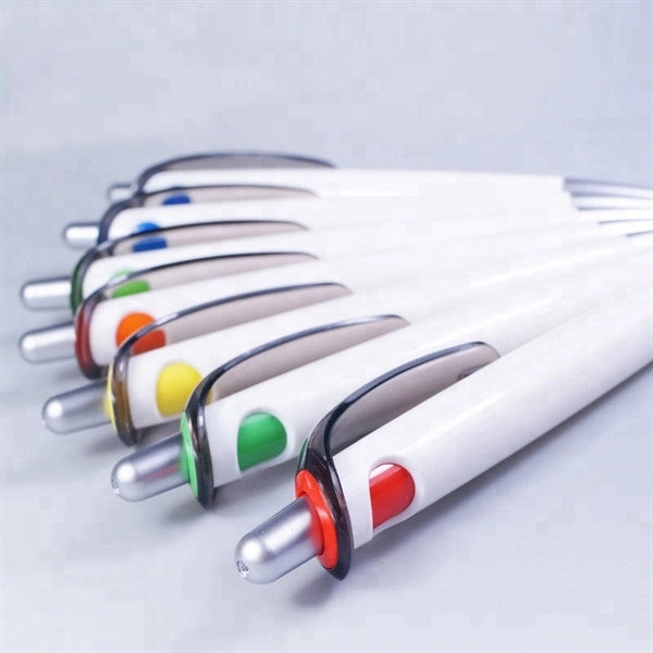 Handy ballpoint pen