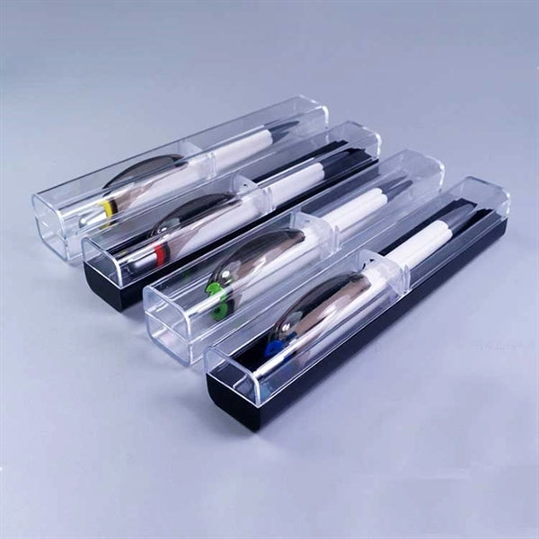 Handy ballpoint pen