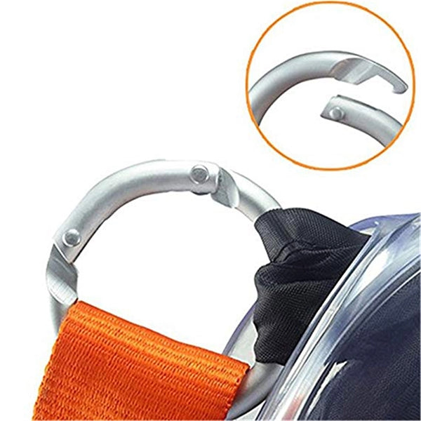 Disc Shopping Bag,Folding Storage Bag
