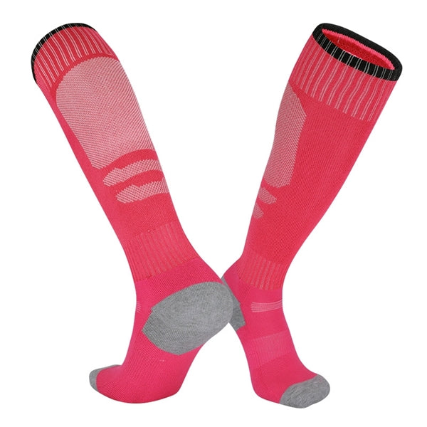 Knee High Sports Compression Socks