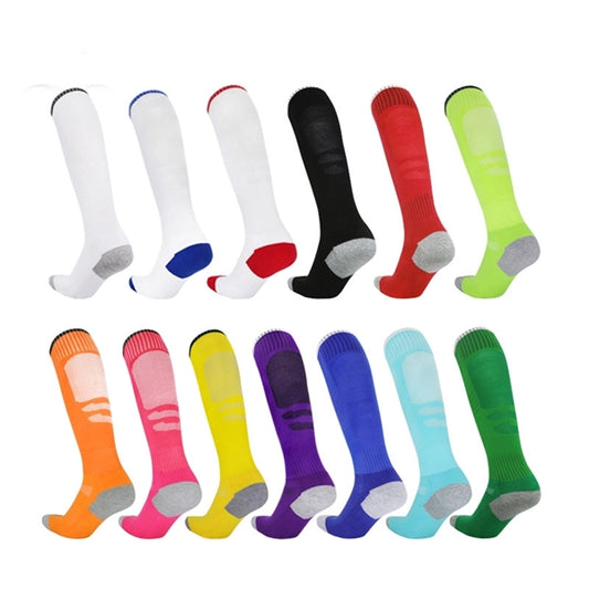 Knee High Sports Compression Socks