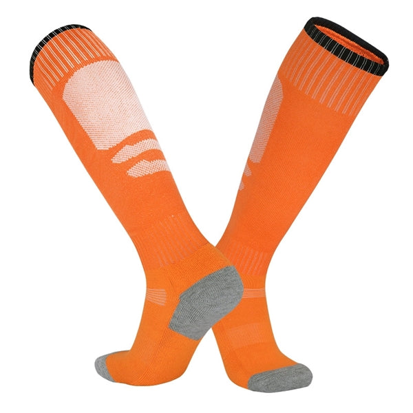 Knee High Sports Compression Socks